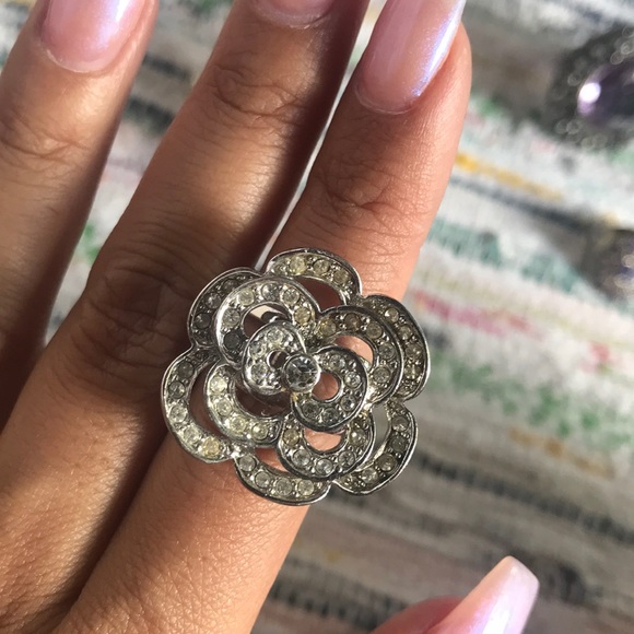 Statement rings - Picture 5 of 8